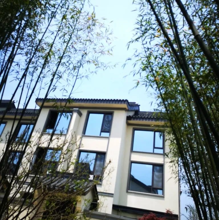 厂区缘何成风景