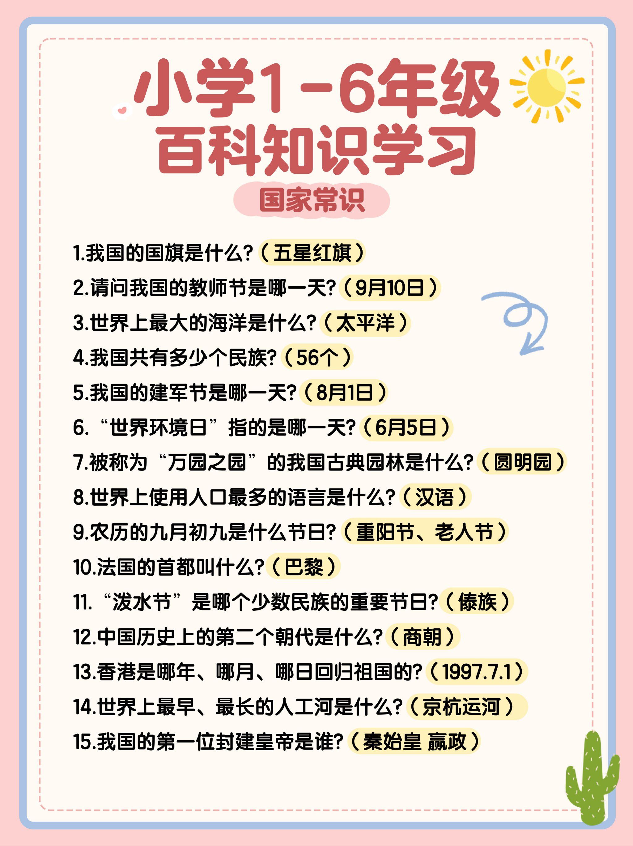 网络安全知识科普